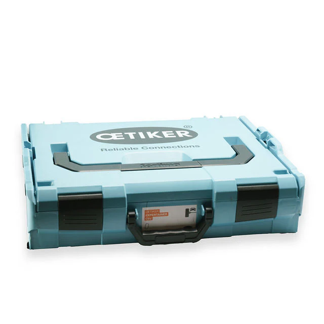 Oetiker Aftermarket Constant Velocity Joint Clamp Kit (Driveshaft) Expertainer (124 pc) - Image 3