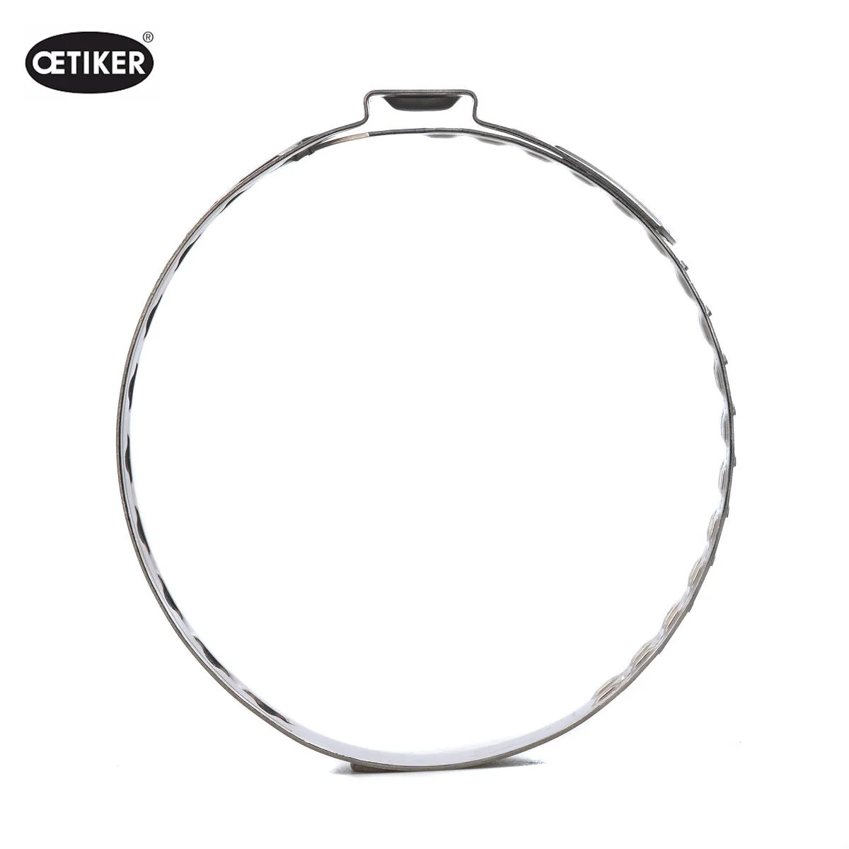 Oetiker 259 Dualhook Ear Hose Clamp - Dia 21.1-24.5 - 304SS W4 - Image 6