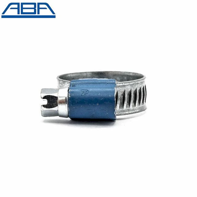 ABA NOVA Worm Drive Clamp 9mm W1 - 26-38mm - Image 4