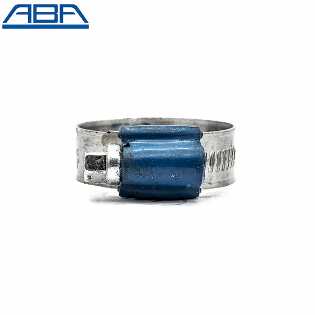 ABA Original Worm Drive Clamp 12mm W1 - 26-38mm - Image 4