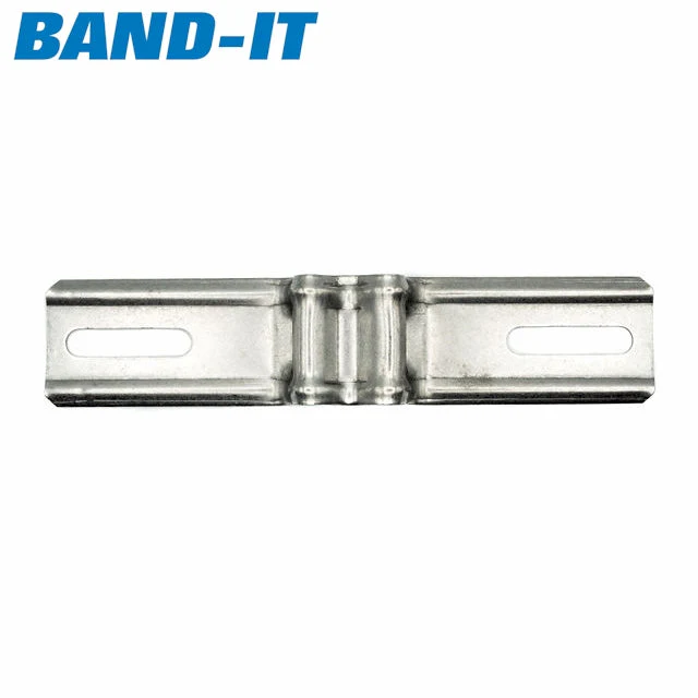 BAND-IT Sign Bracket 201SS Super Valmount  - 200mm - Image 2