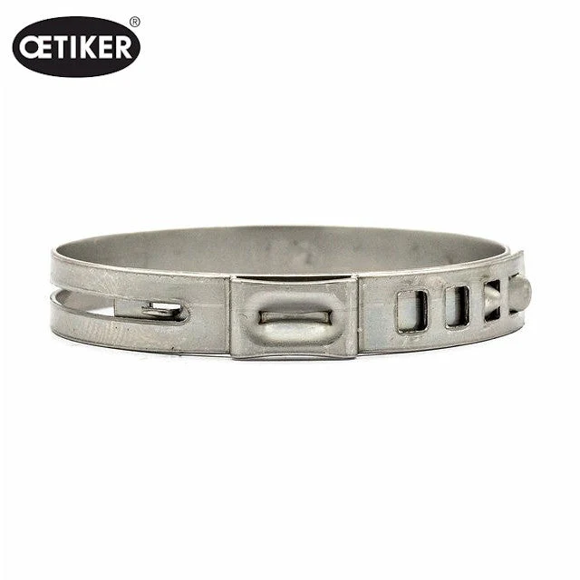 Adjustable Ear Clamp - w: 7mm - Dia: 23.6-30.0mm - Image 4