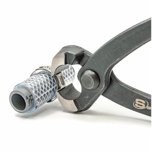 Hose Clamp Tool - Ear & CVJ Boot Clamps - Image 6