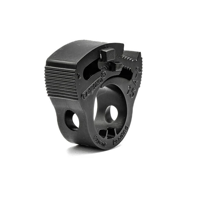 Ezybond Earth Clamp - 15mm Pipe - 2.5-6 mm Cable - Image 4