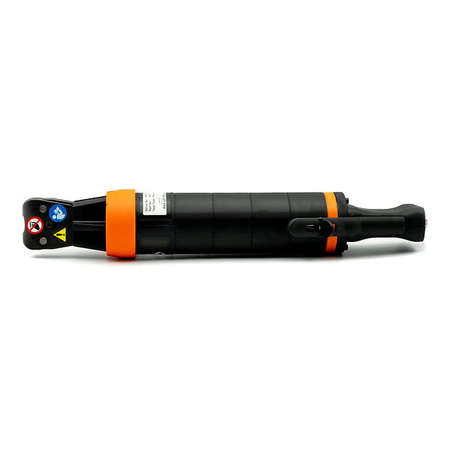 HCL Ear (Pinch) Hose Clamp Air Tool | Clamp installation - Image 3