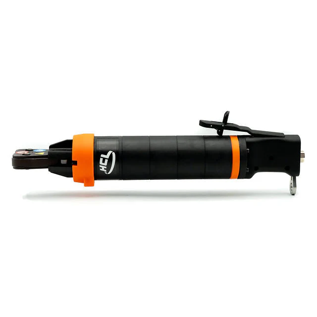HCL Ear (Pinch) Hose Clamp Air Tool | Clamp installation - Image 6