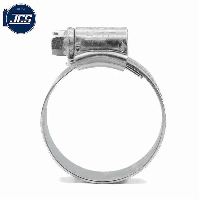 JCS Hi-Grip Worm Drive - 11-16mm - 304SS - Image 2