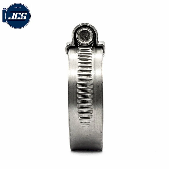 JCS Hi-Grip Worm Drive - 11-16mm - 316SS - Image 3