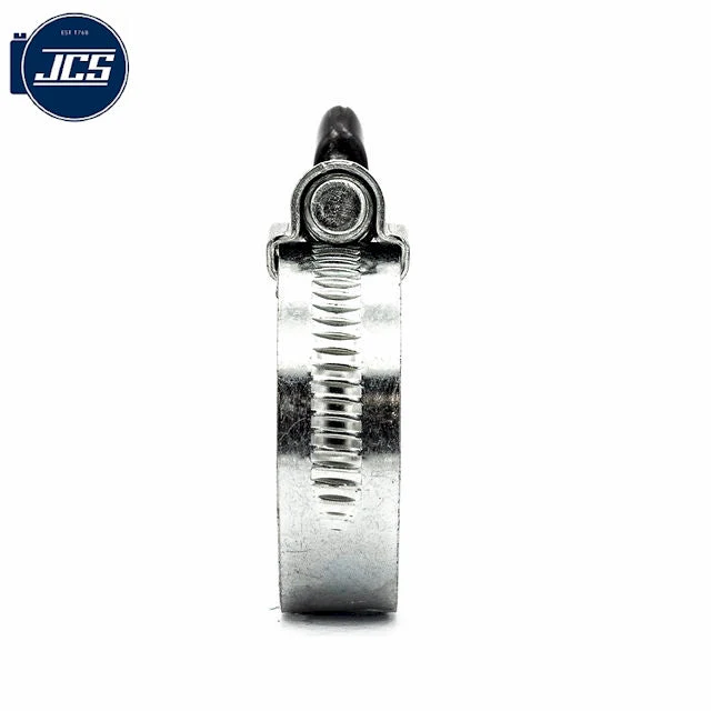 JCS Hi-Grip Worm Drive WING - 17-25mm - Zinc Plated - Image 3
