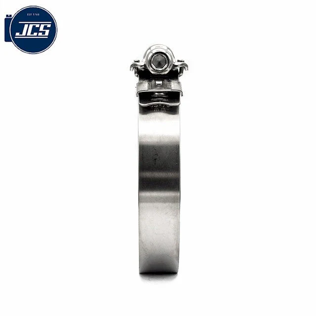JCS Tamtorque Sign Clamp - W4 304SS - 55-70mm - Image 3