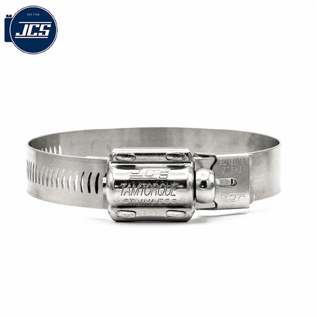 JCS Tamtorque Sign Clamp - W4 304SS - 55-70mm - Image 4