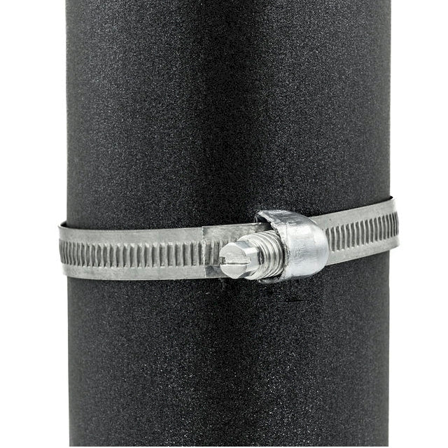Jubilee Multiband - 11mm - Zinc Plated Steel - 10m Reel - Image 4