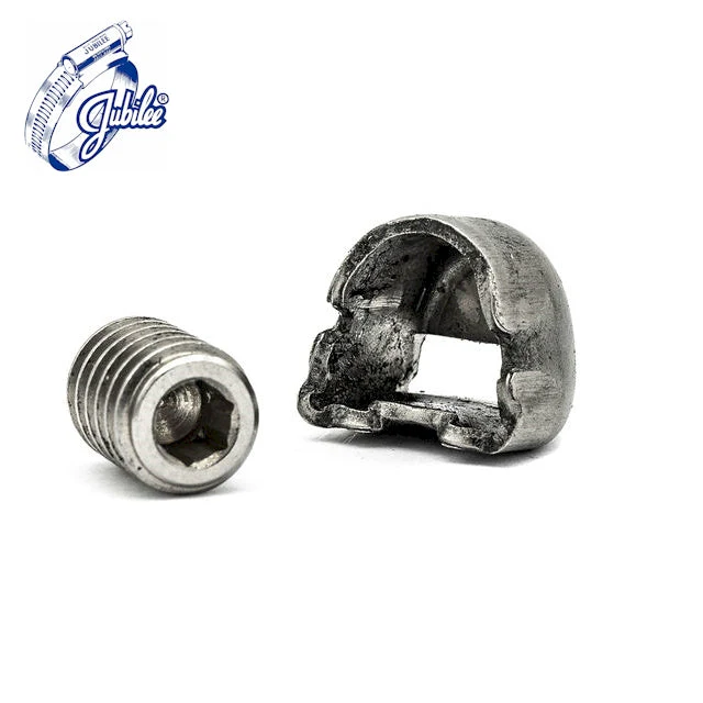 Jubilee Multiband - Housing/Allen Screw - 304SS | 25 Pack - Image 2