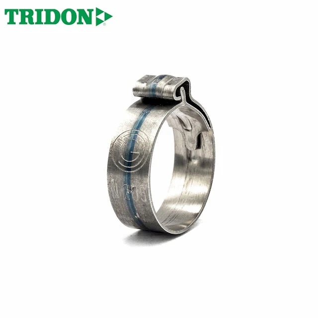 Metal Hose Clip - Ezyclik-M - 21.5-23.0mm - 304 Stainless Steel - Image 3
