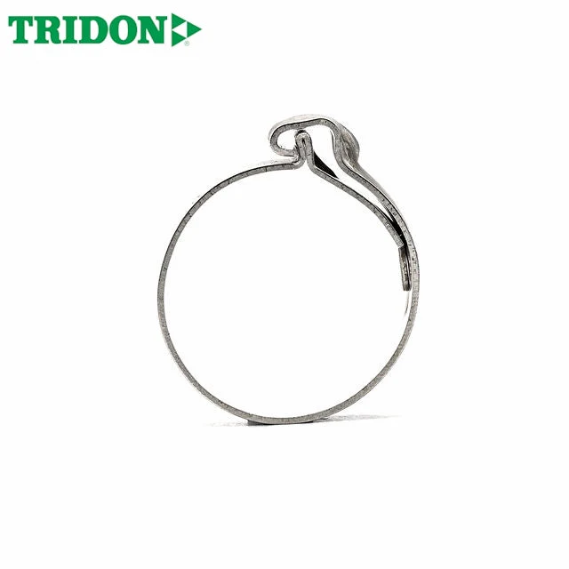 Metal Hose Clip - Ezyclik-M - 21.5-23.0mm - 304 Stainless Steel - Image 4
