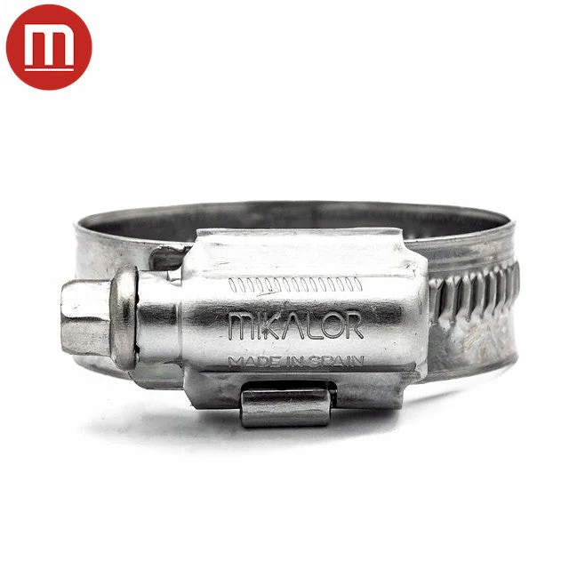 Mikalor ASFA High Torque Clamp W3 -172-194mm - Image 4