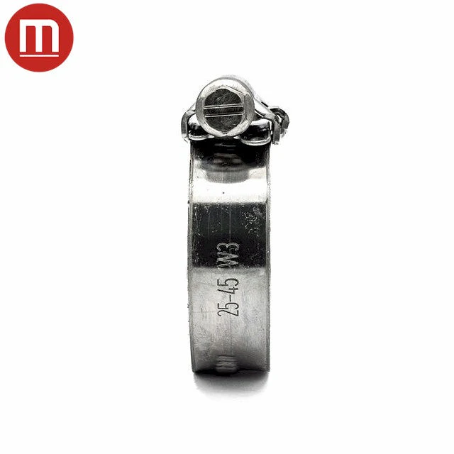 Mikalor ASFA High Torque Clamp W3 - 57-79mm - Image 3