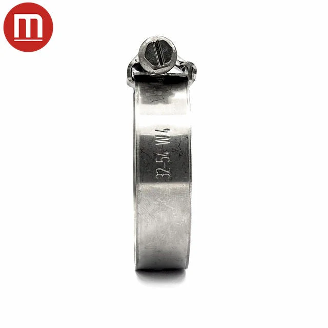 Mikalor ASFA High Torque Clamp W4 -121-143mm - Image 3
