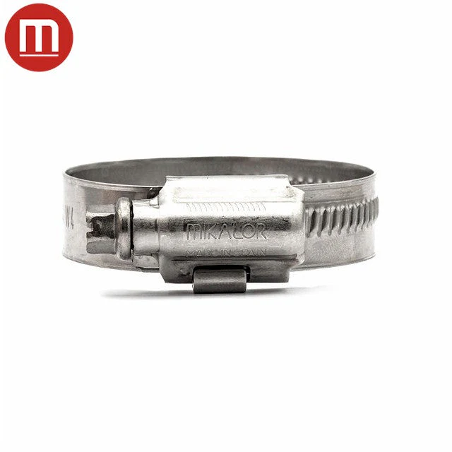 Mikalor ASFA High Torque Clamp W4 - 57-79mm - Image 4