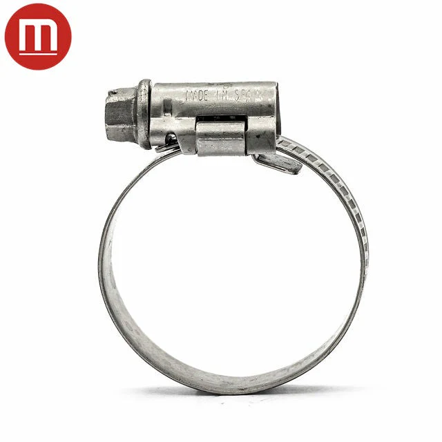 Mikalor ASFA L W3 430SS - Width 9mm Dia 32-50mm - Image 2