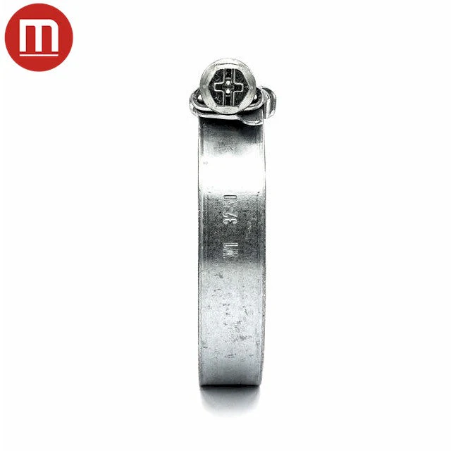 Mikalor ASFA S W1 Zinc Plated - Width 12mm Dia 150-170mm - Image 3