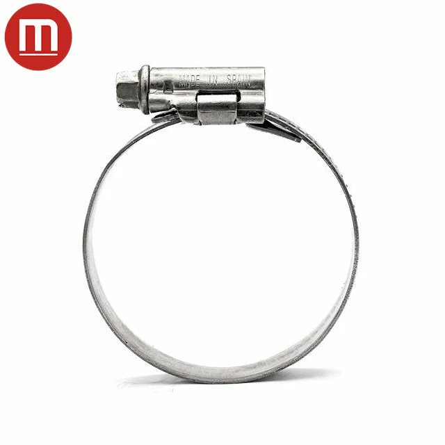 Mikalor ASFA S W3 430SS - Width 12mm Dia 200-220mm - Image 2