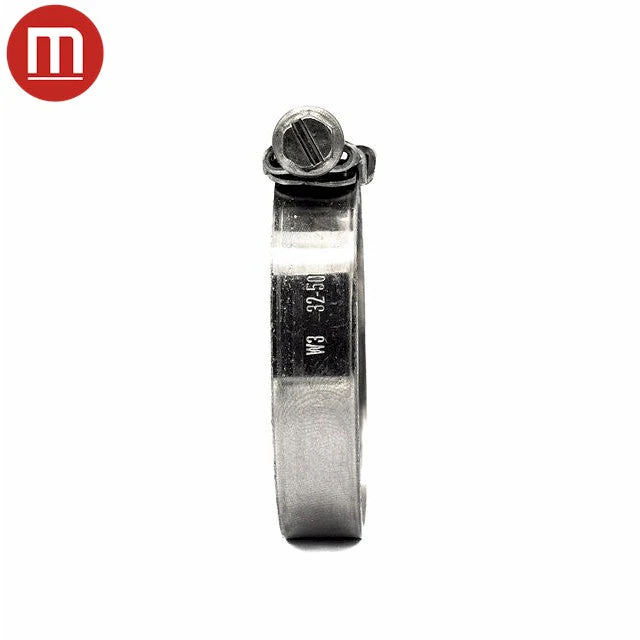 Mikalor ASFA S W3 430SS - Width 12mm Dia 200-220mm - Image 3