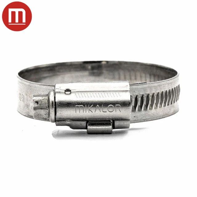 Mikalor ASFA S W3 430SS - Width 12mm Dia 200-220mm - Image 4