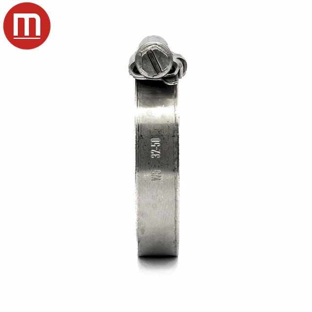 Mikalor ASFA S W5 316SS - Width 12mm Dia 160-180mm - Image 3