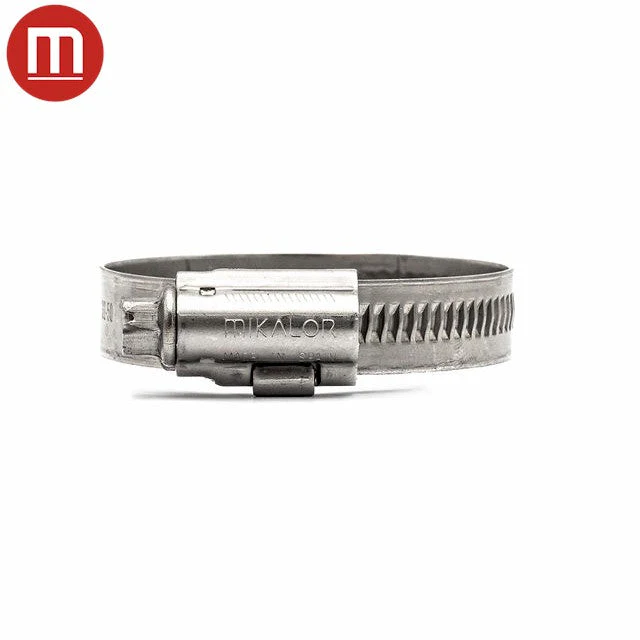 Mikalor ASFA S W5 316SS - Width 12mm Dia 220-240mm - Image 4