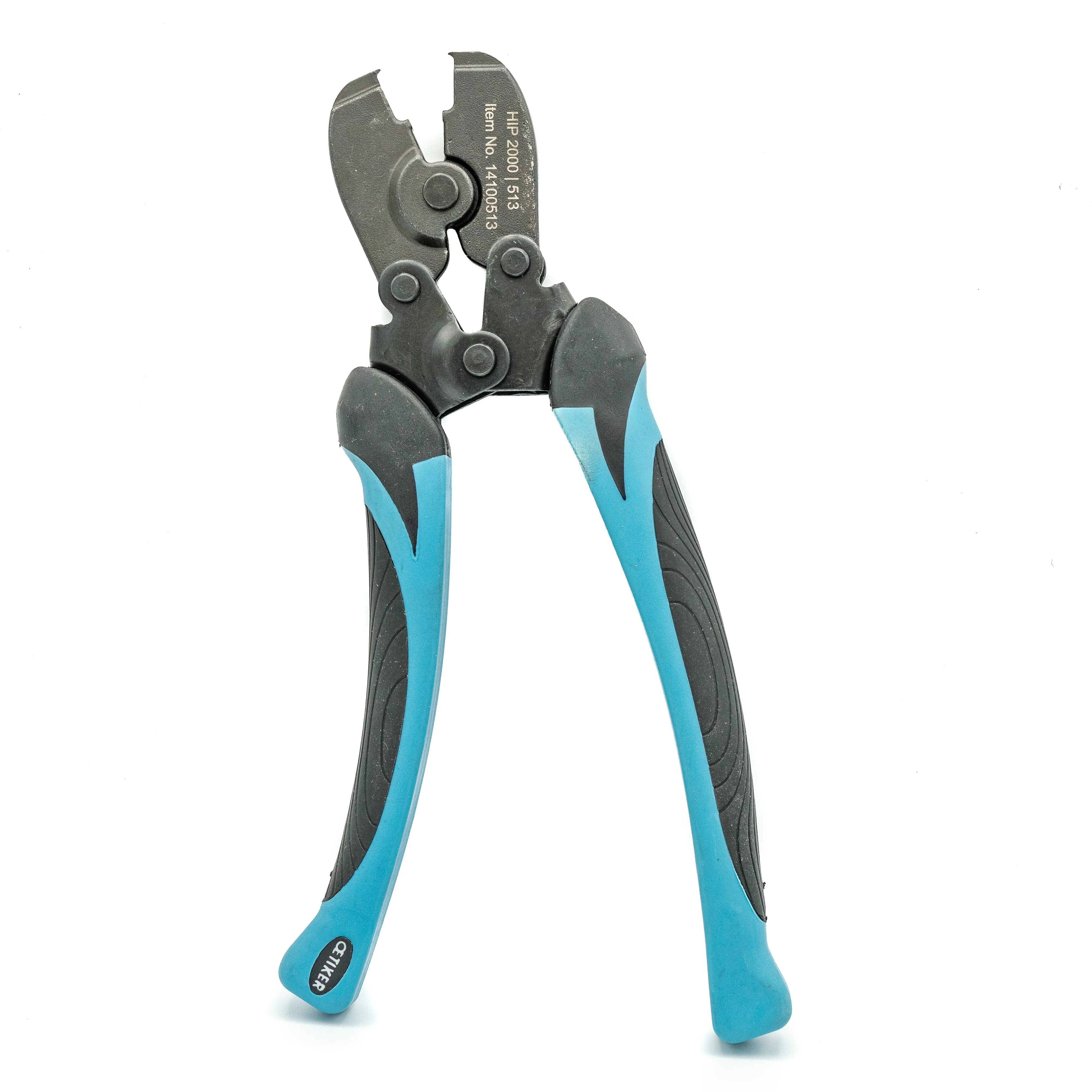 Oetiker HIP HCC 2000 | 513 | Manual Compound Pincer for Stepless Low Profile Clamps 168 - Image 2