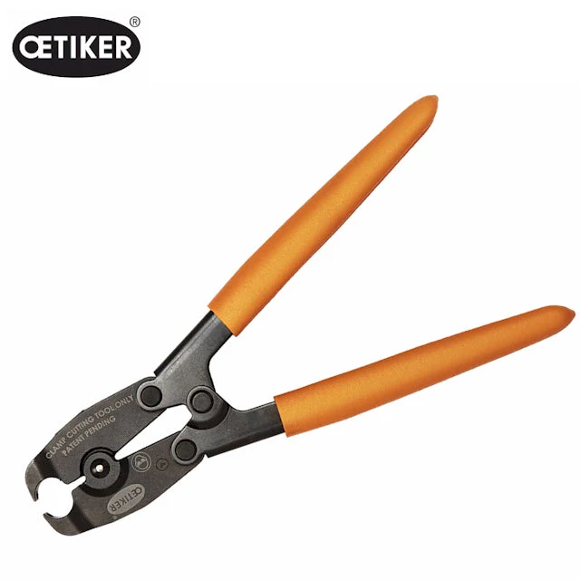 Oetiker Clamp Cutter - Part Number 519 - Image 5
