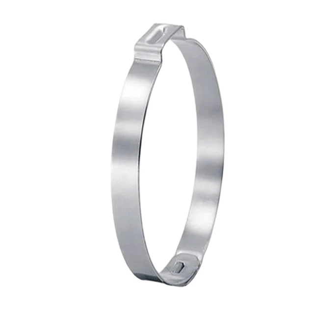 Oetiker Single Ear Clamp with Mechanical Interlock 48.4-51.5mm