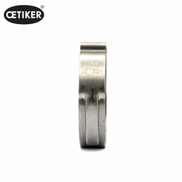Oetiker Stepless Ear Clamp-W:5mm-Dia 7.3-9.1mm 304SS - Image 4