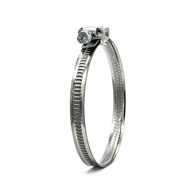Ideal Tridon hose clamps