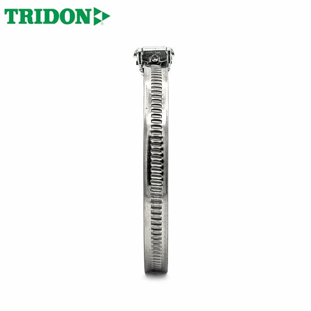 Quick Release Hose Clamp - 9mm Wide - 430SS - 25-200mm - Image 3