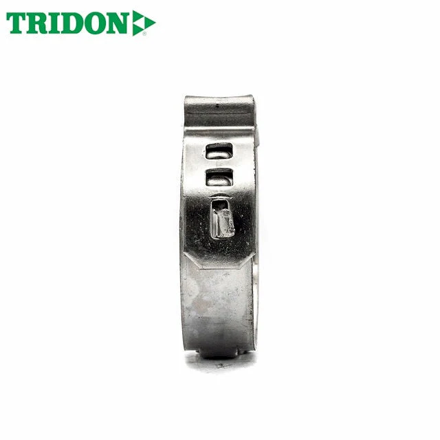Single Ear Hose Clamp - Zero Leak - 9.2-10.9mm - 304SS - Image 3