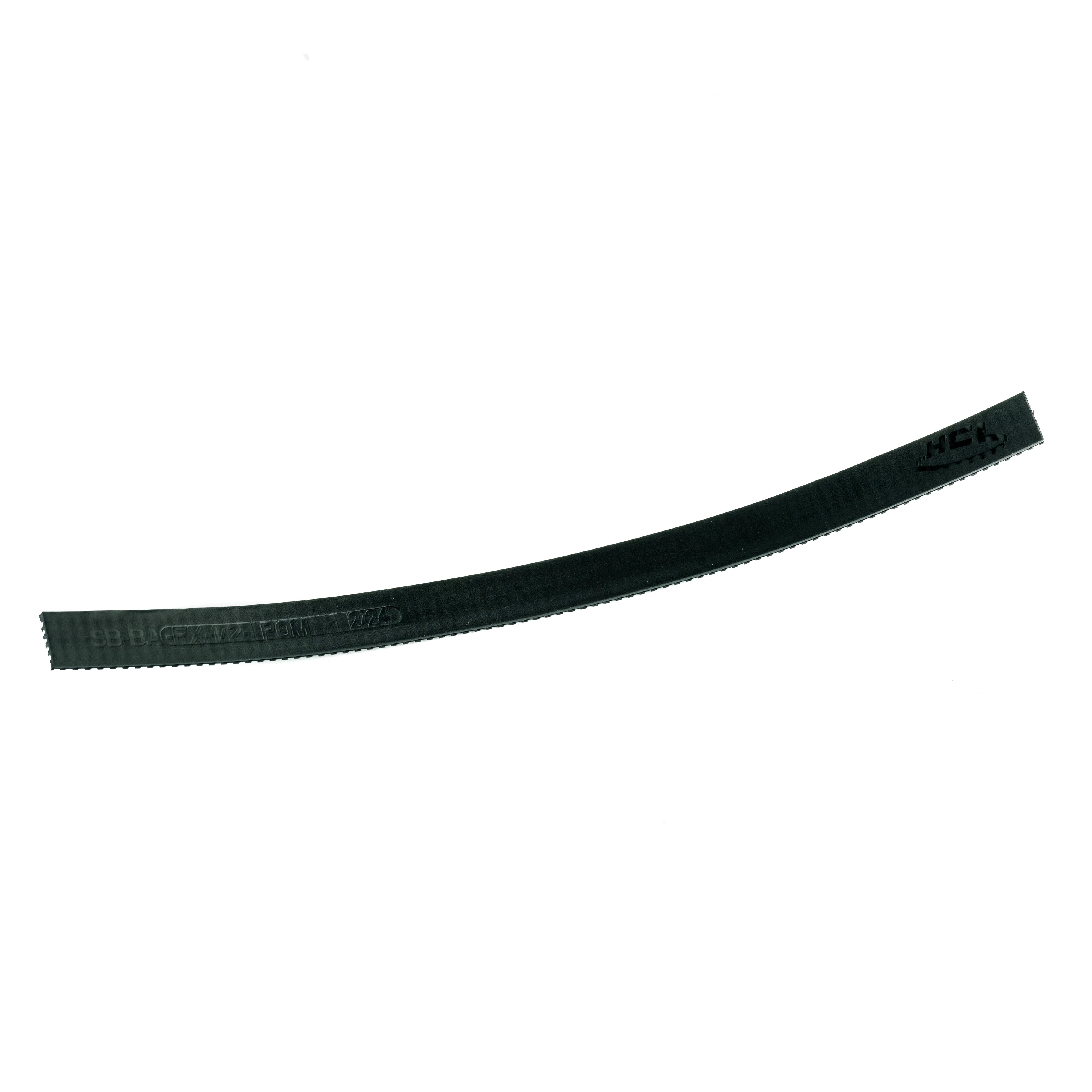 Smart® Band Flex POM – 12.7mm (½“) Flexible Reinforced Acetal Cable Lashing Straps - 30.5M (100ft) Reel - Image 2