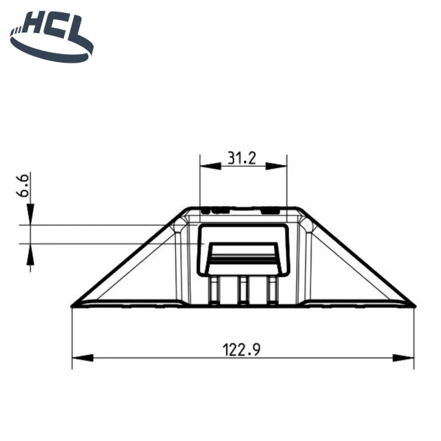 Smart Protector 500-1721 - Cable Protector & Holder - PPS - Image 3