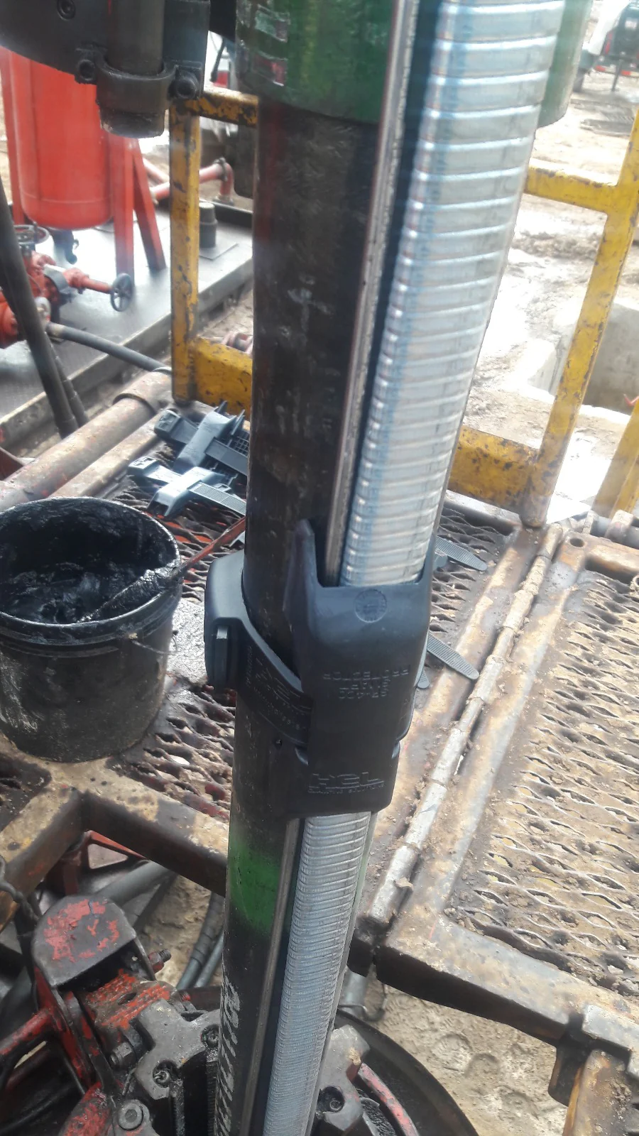 Smart Protector 500-3338 - Cable Protector & Holder - PPS - Image 8
