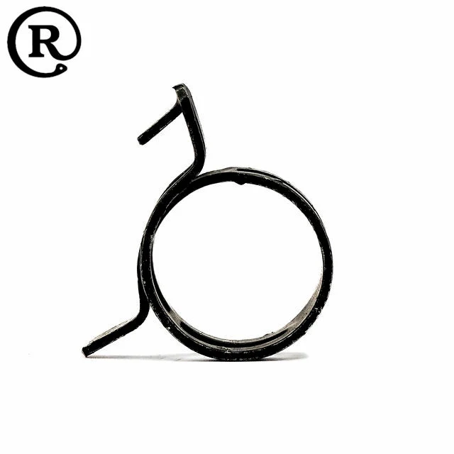 Spring Band Hose Clamp - Rotor - 40.5-48.5mm - Steel - Image 4