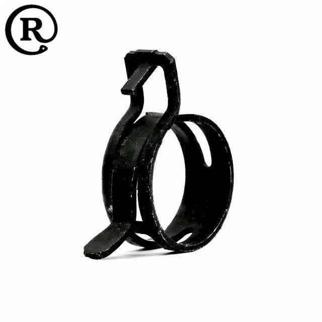 Spring Band Hose Clamp - Rotor - 43.5-53.0mm - Steel - Image 3