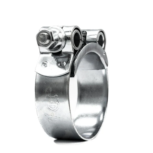 Super (Mikalor) Heavy Duty Clamp W1 48-51mm