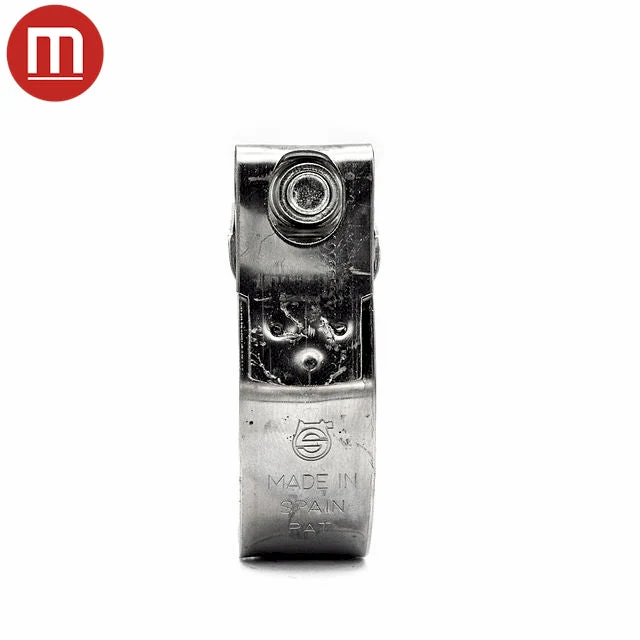 Supra Constant Tension Clamp - 430SS  - Dia=130-140mm - Image 3