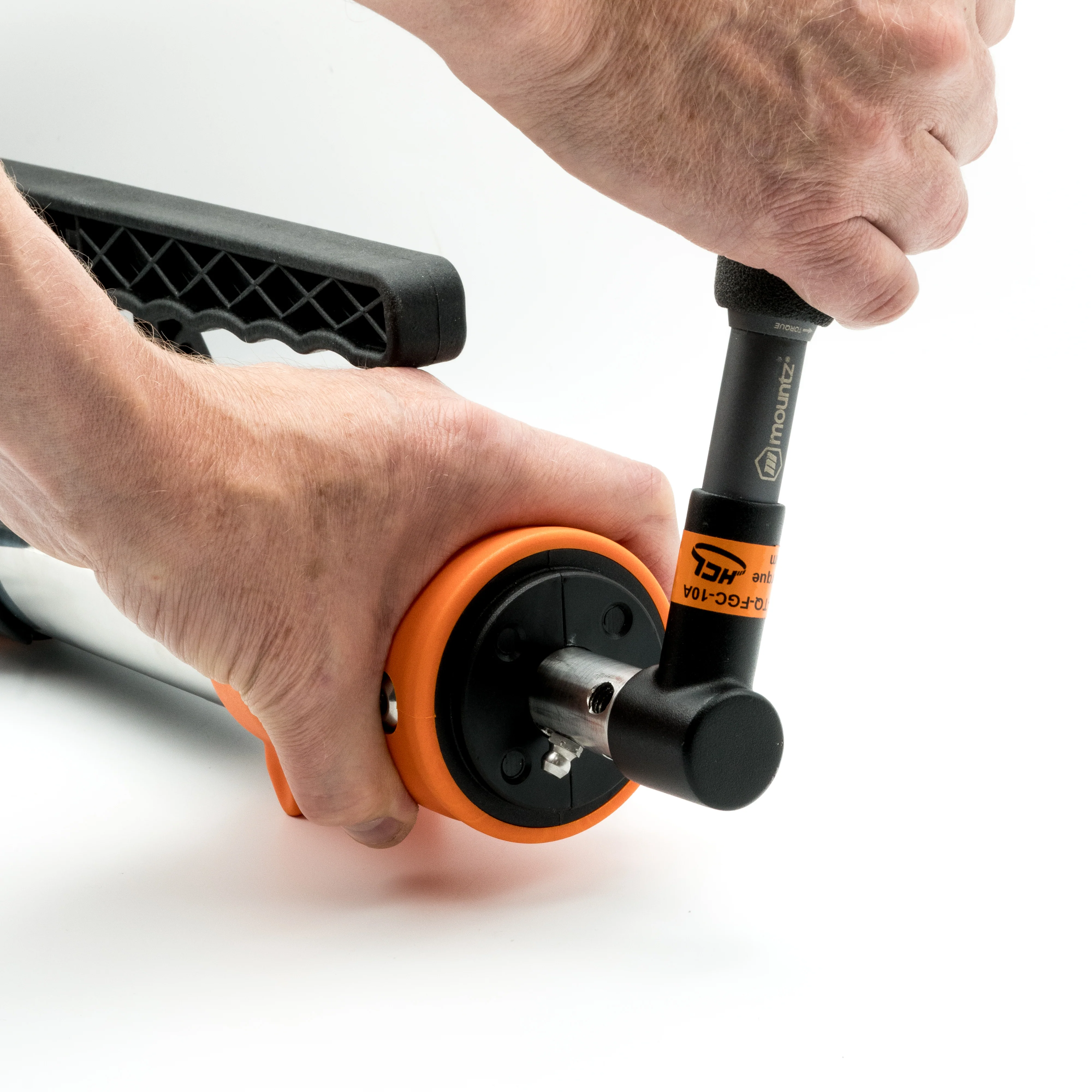 Tension Control Tool (no torque wrench)- 19mm Smart Band 1001 tool - Image 6